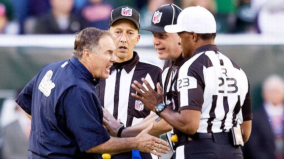 Bill Belichick