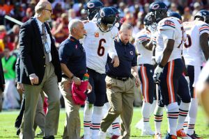 Jay Cutler