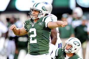 Nick Folk