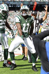 Jeremy Kerley