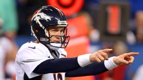 Peyton Manning