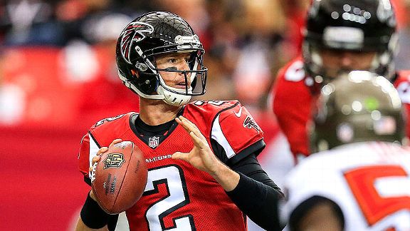 Matt Ryan