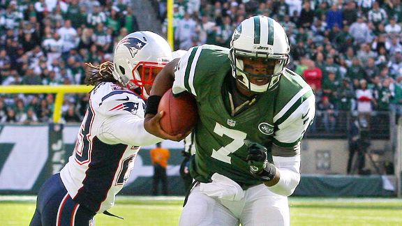 Geno Smith