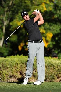 Webb Simpson