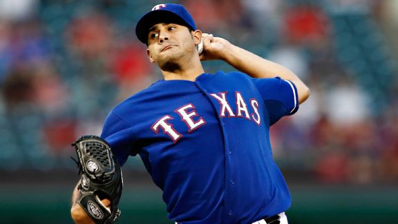 Martin Perez