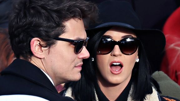 Perry/Mayer