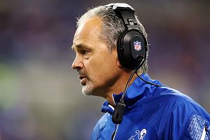 Chuck Pagano