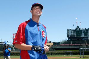 Kris Bryant