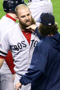 Mike Napoli