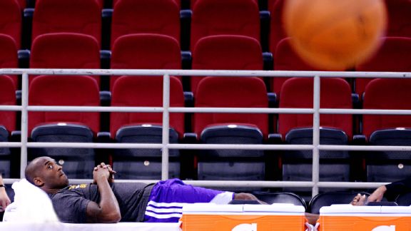 Kobe Bryant