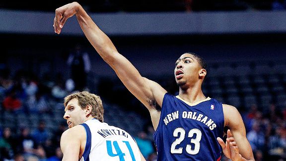 Anthony Davis