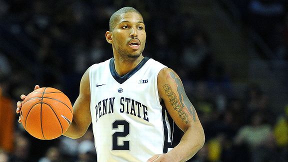 D.J. Newbill