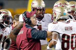 Jimbo Fisher