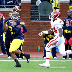 Jeremy Gallon