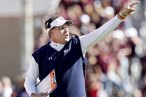 Gus Malzahn
