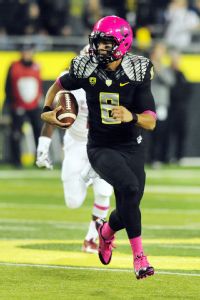 Marcus Mariota