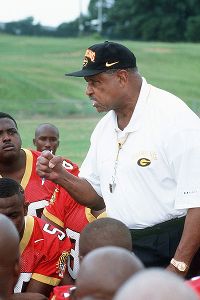 Eddie Robinson