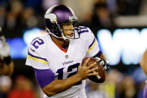 Josh Freeman