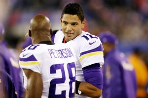 Josh Freeman