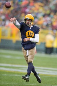 Upon Further Review: Packers Week 7