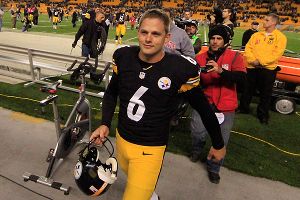 Shaun Suisham