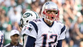 Tom Brady
