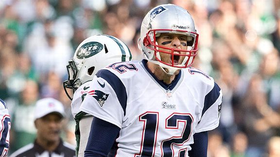 Tom Brady