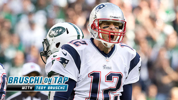Tom Brady