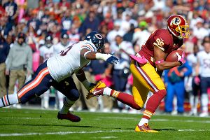 Lance Briggs
