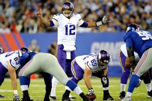Josh Freeman