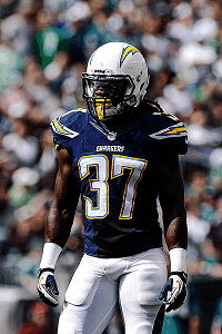 Jahleel Addae