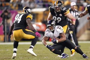 Ray Rice