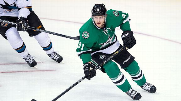 Tyler Seguin