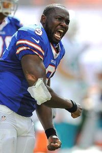 Thad Lewis