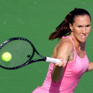 Jelena Jankovic