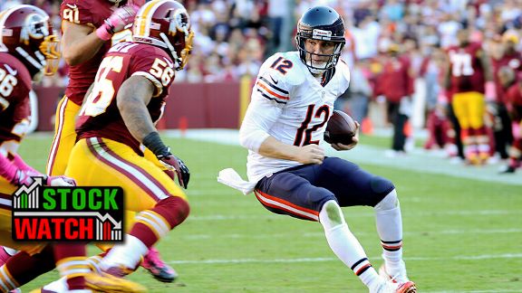 Josh McCown