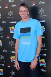 Tony Hawk