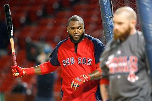 David Ortiz