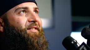 Mike Napoli
