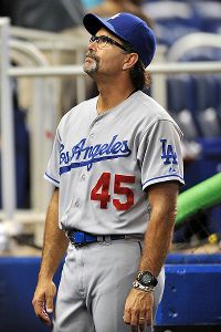 Dodgers fire Mattingly top assistant Hillman