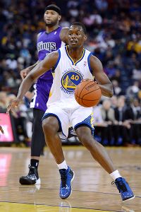 Harrison Barnes