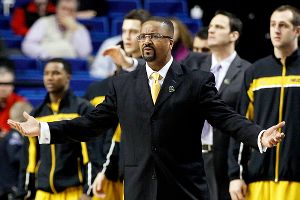 Frank Haith