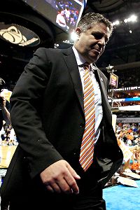 Bruce Pearl