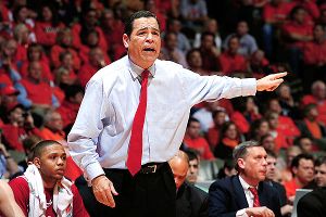 Kelvin Sampson