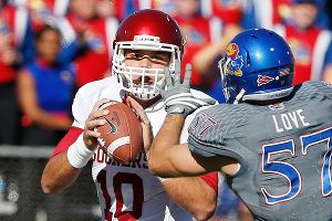 Blake Bell