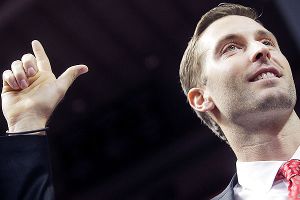 Kliff Kingsbury