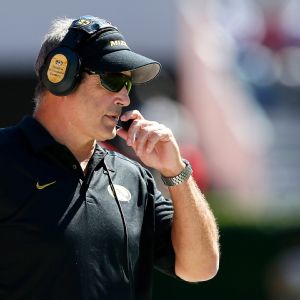 Gary Pinkel
