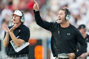 Kliff Kingsbury