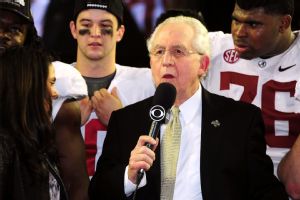Mike Slive