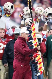 Bobby Bowden